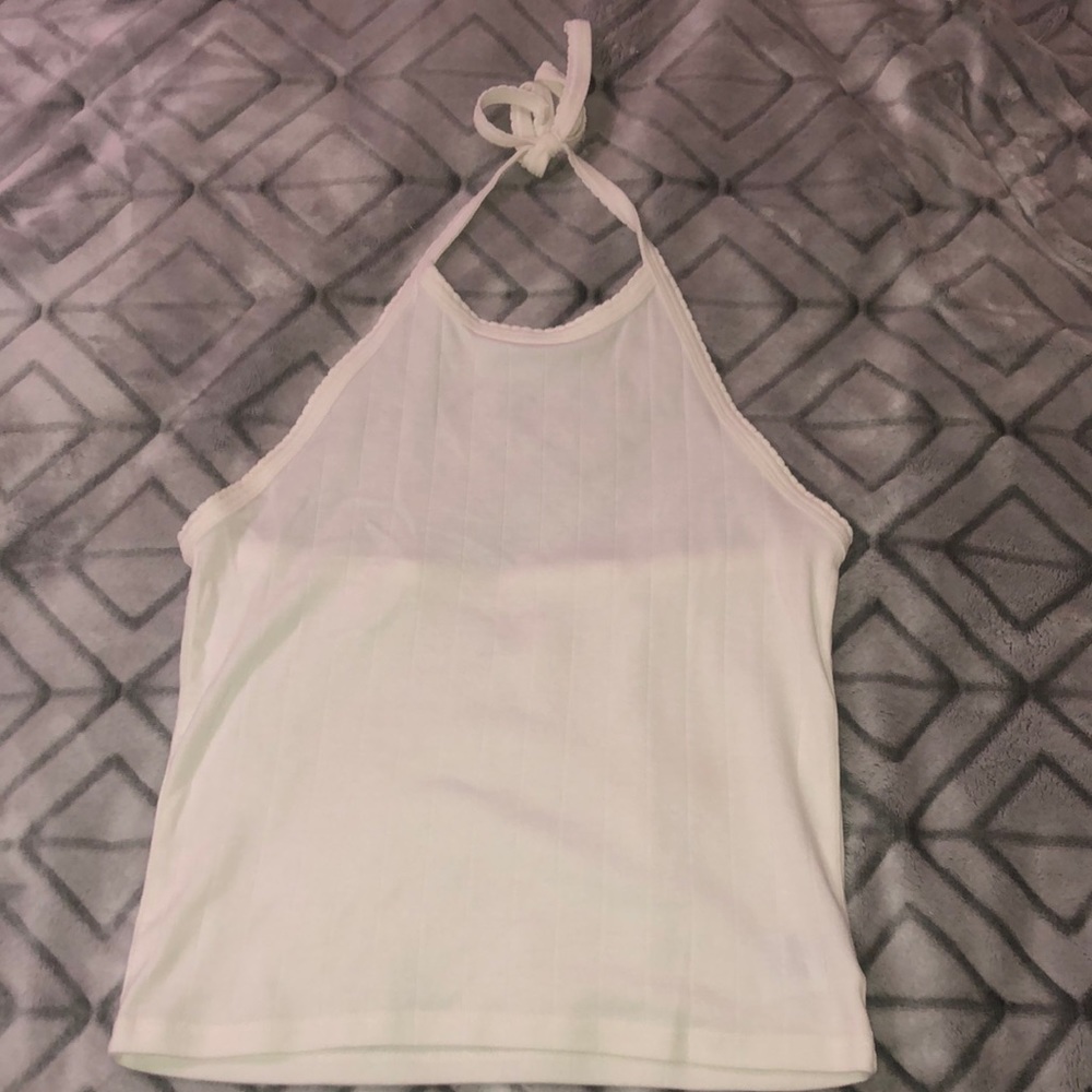 American Eagle top
